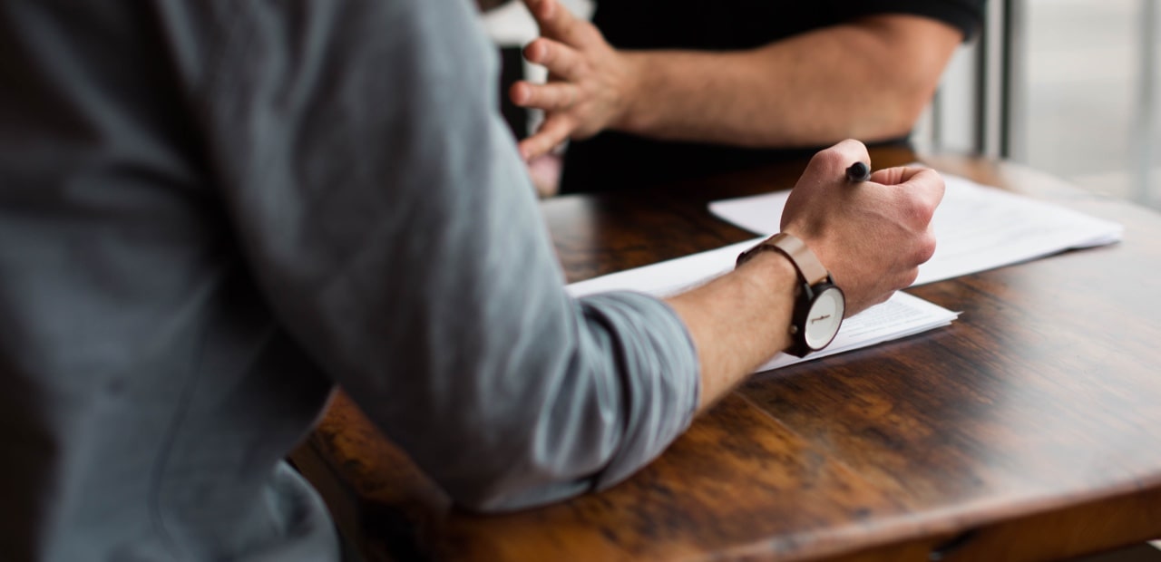 Contact LEX Reception