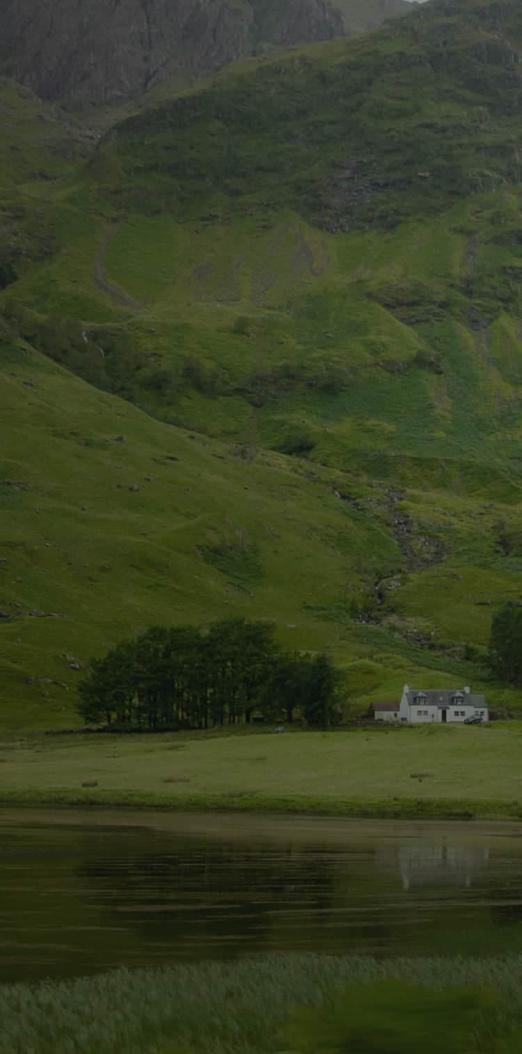 Hill Station