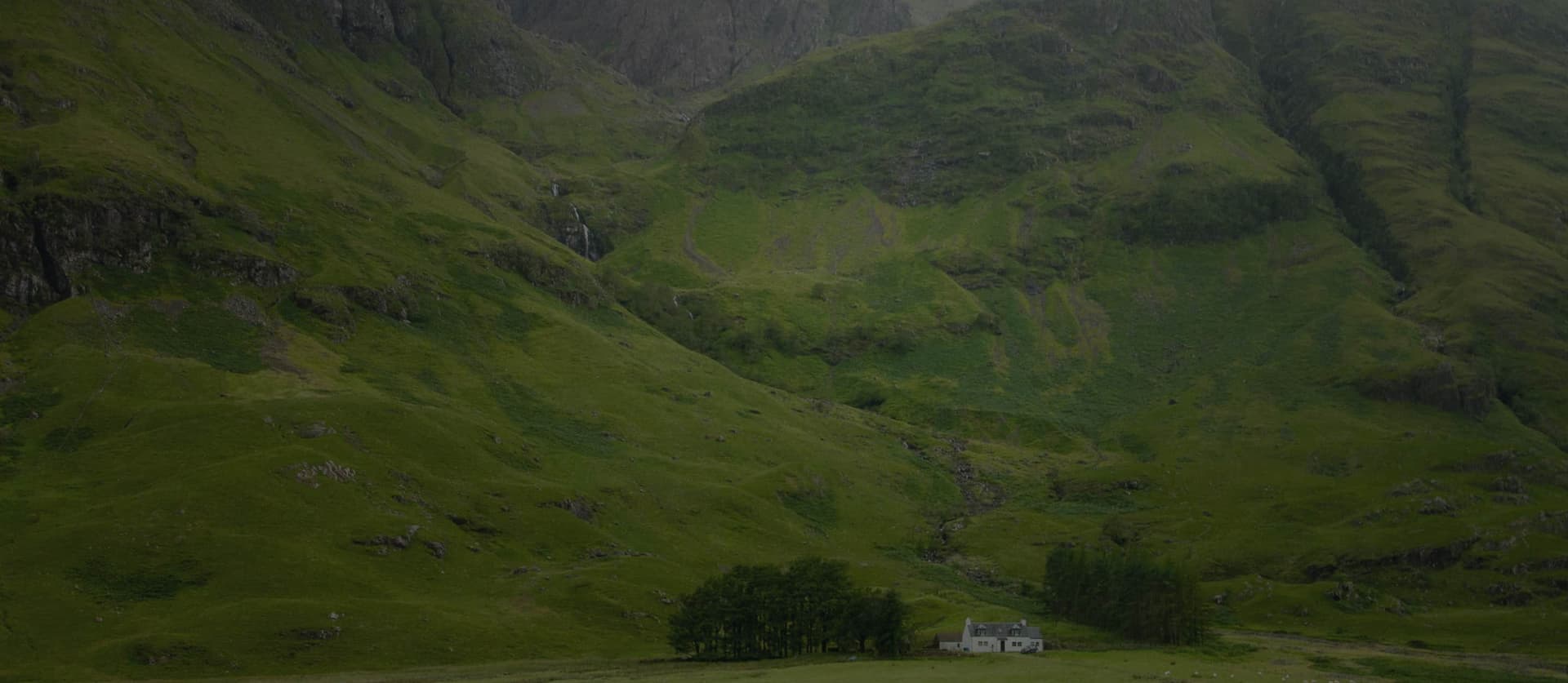 Hill Station